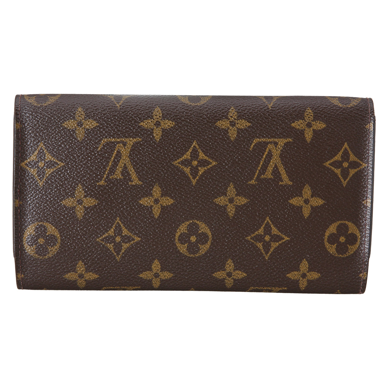 LOUIS VUITTON(USED)루이비통 모노그램 컴팩트 장지갑